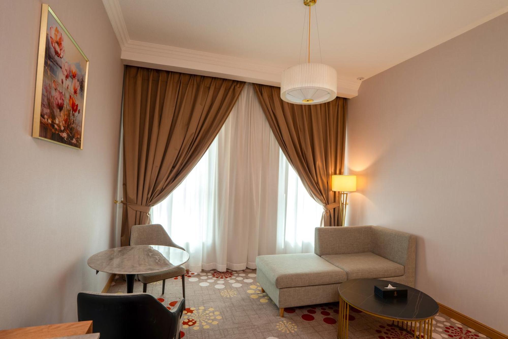 Hotell La Zona Continental