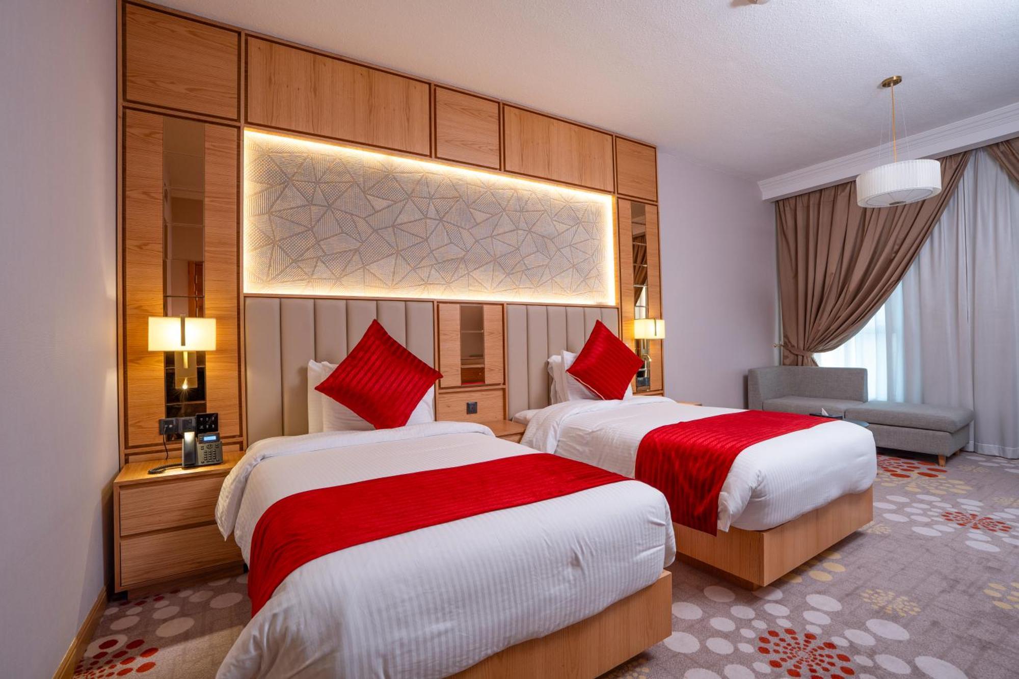 La Zona Continental Hotell 4*