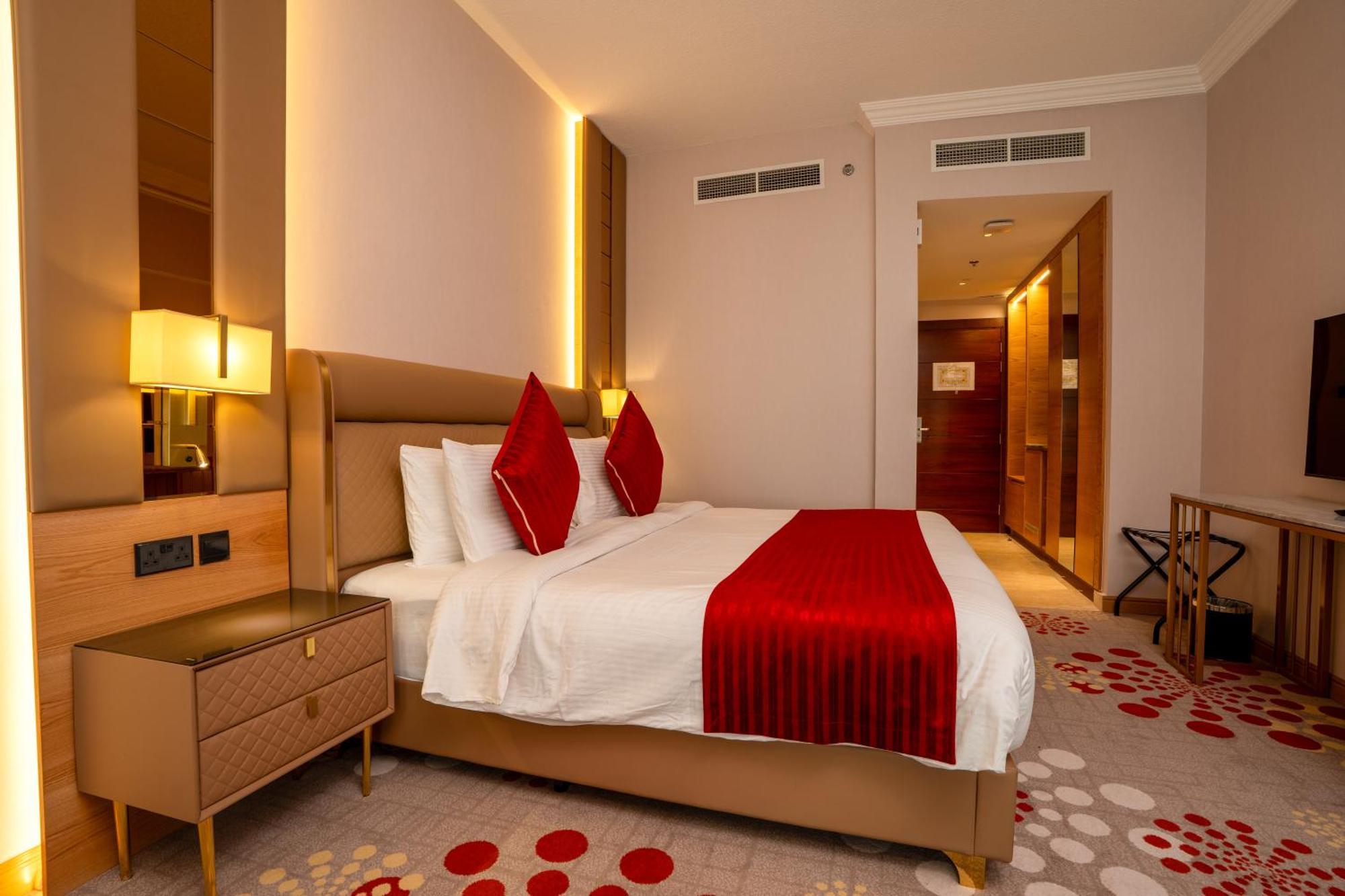Hotell La Zona Continental