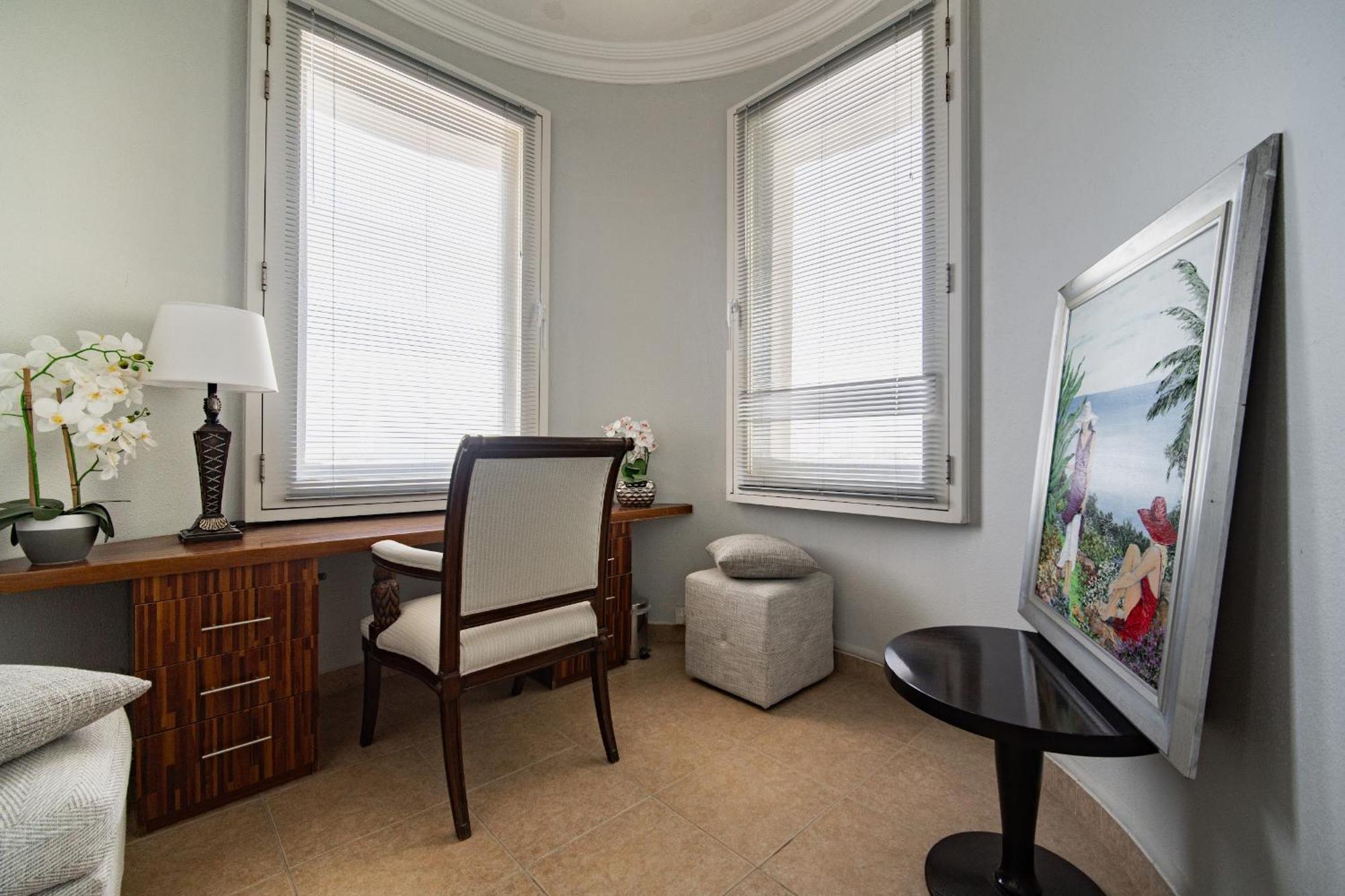 Your Private With Sea View & Crib - Palm 2br * Dubaï