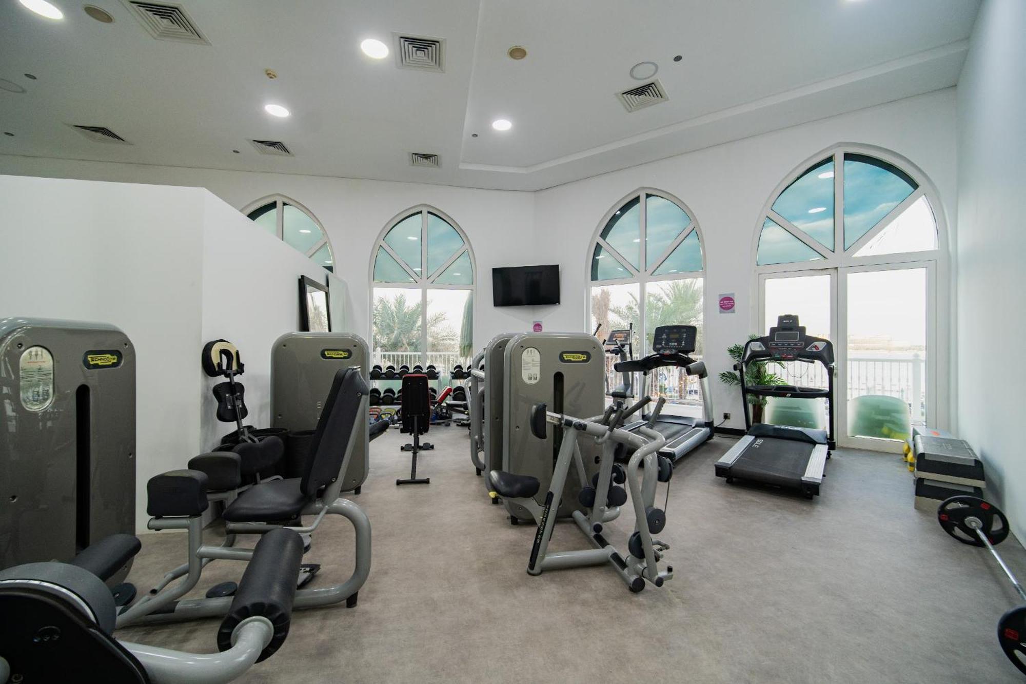 Your Private With Sea View & Crib - Palm 2br *