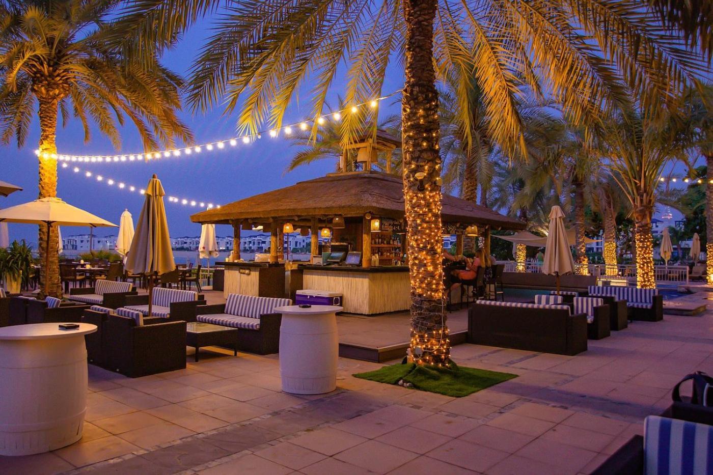 Appartement Your Private With Sea View & Crib - Palm 2br