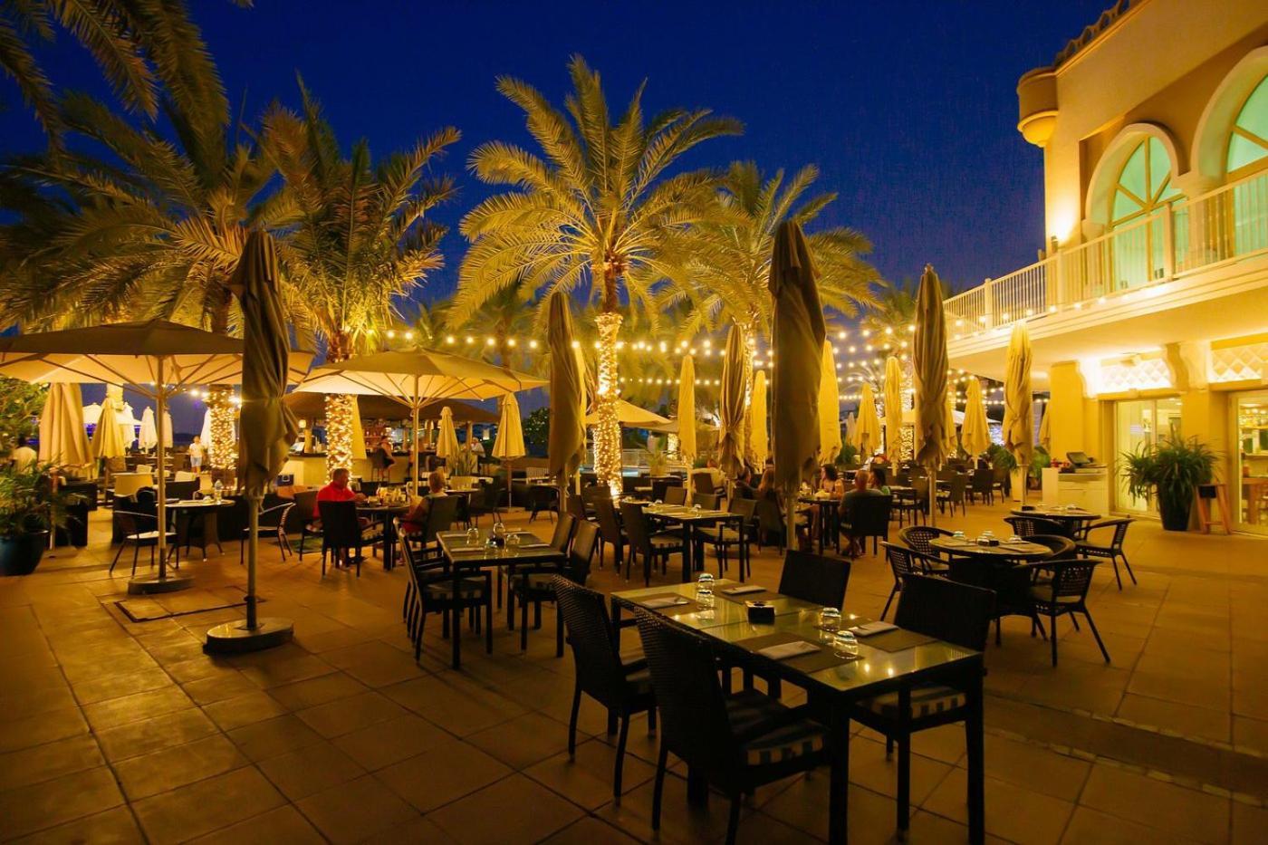 Your Private With Sea View & Crib - Palm 2br Dubaï