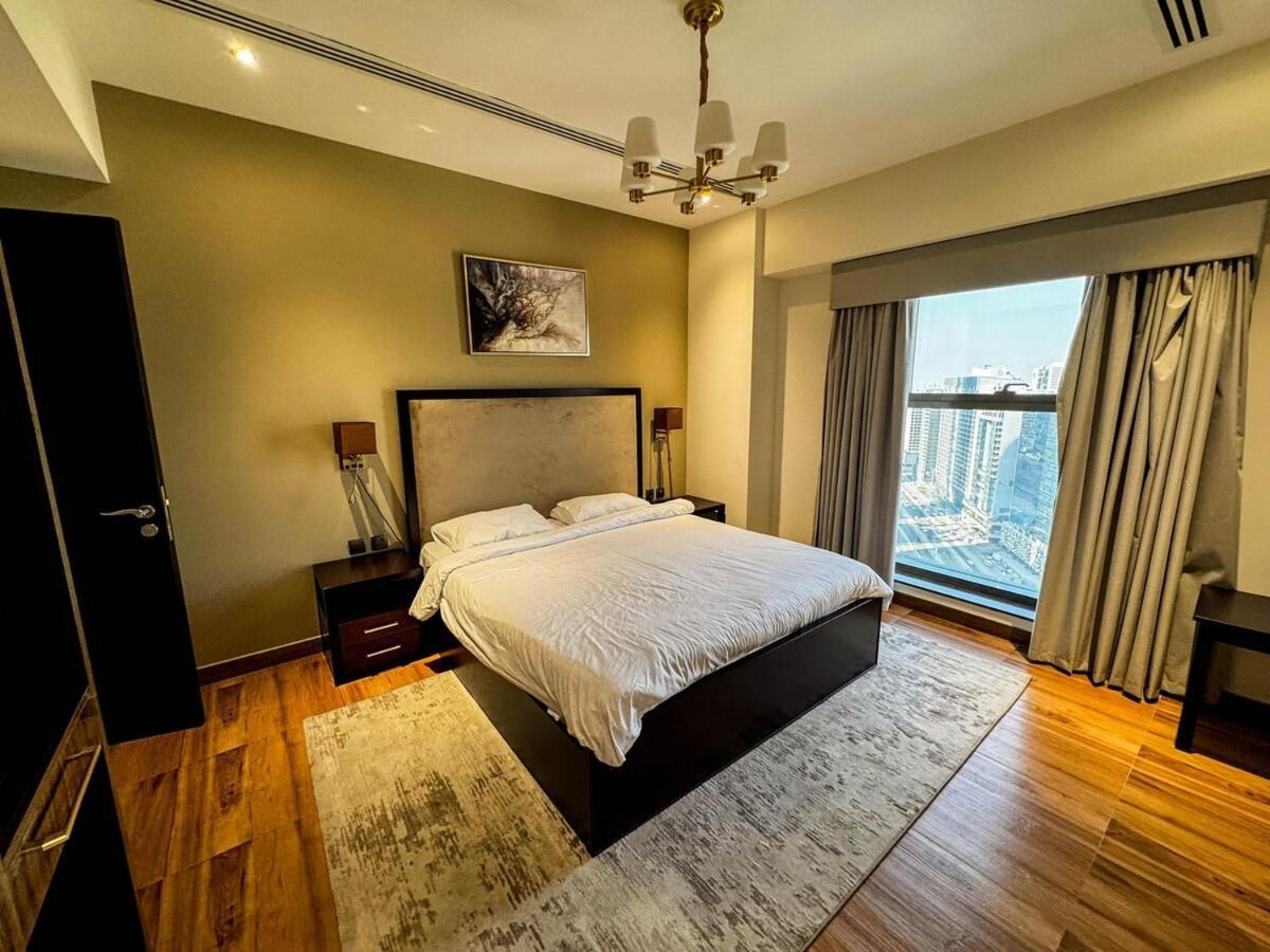 3bhk With Burj Khalifa View