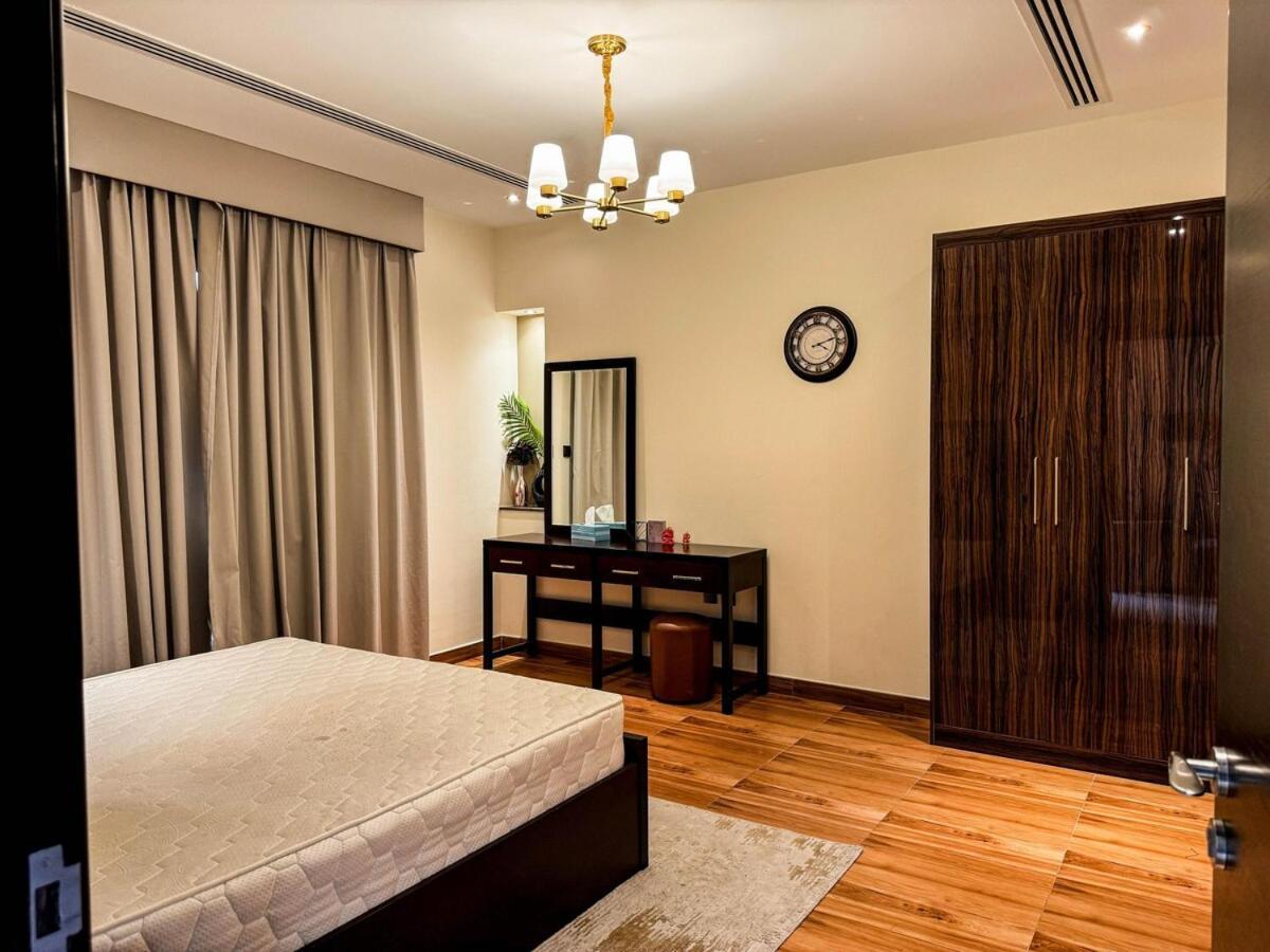 Appartamento 3bhk With Burj Khalifa View Dubai