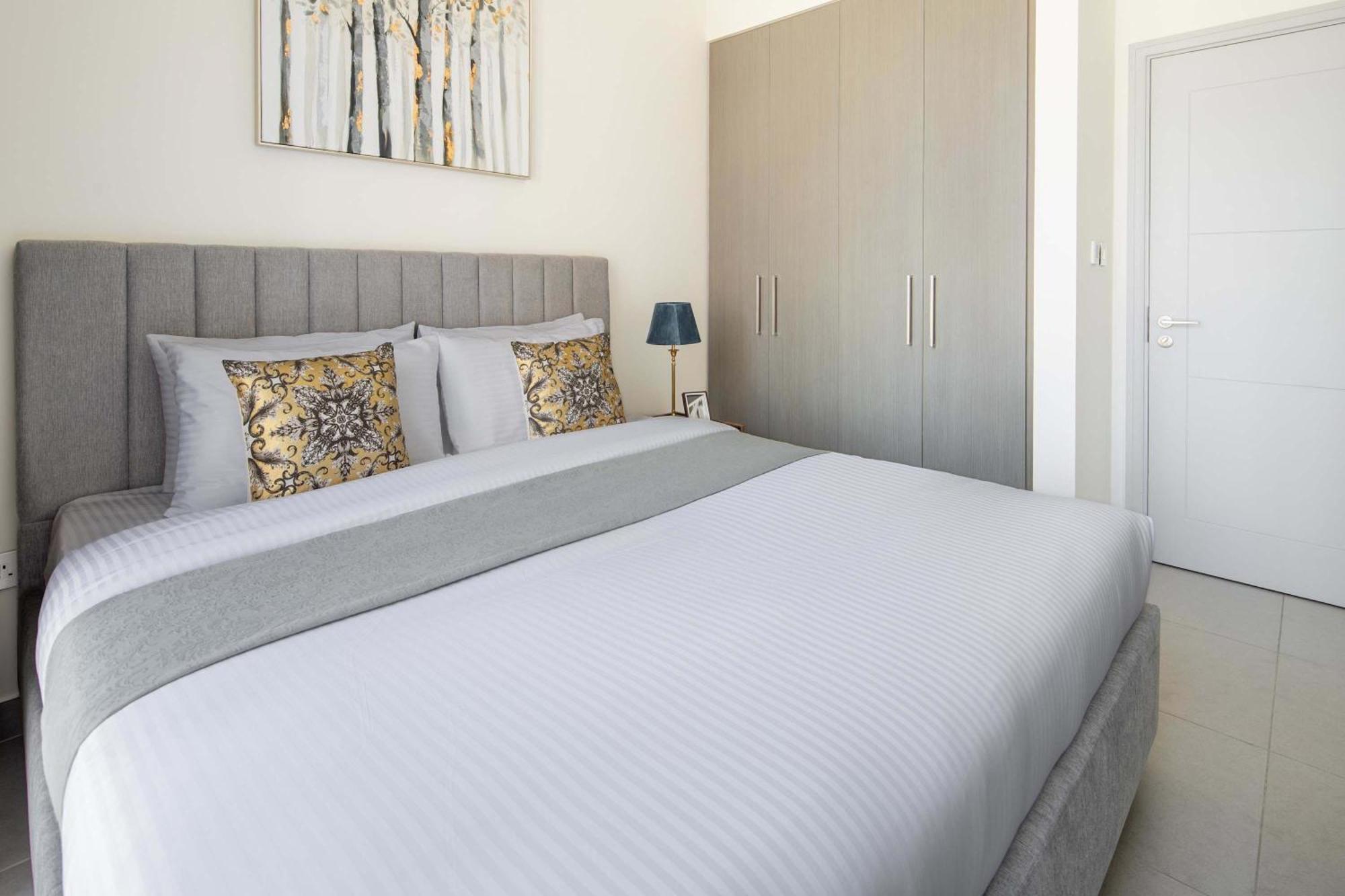 Frank Porter - Tower 1 Apartamento Dubai