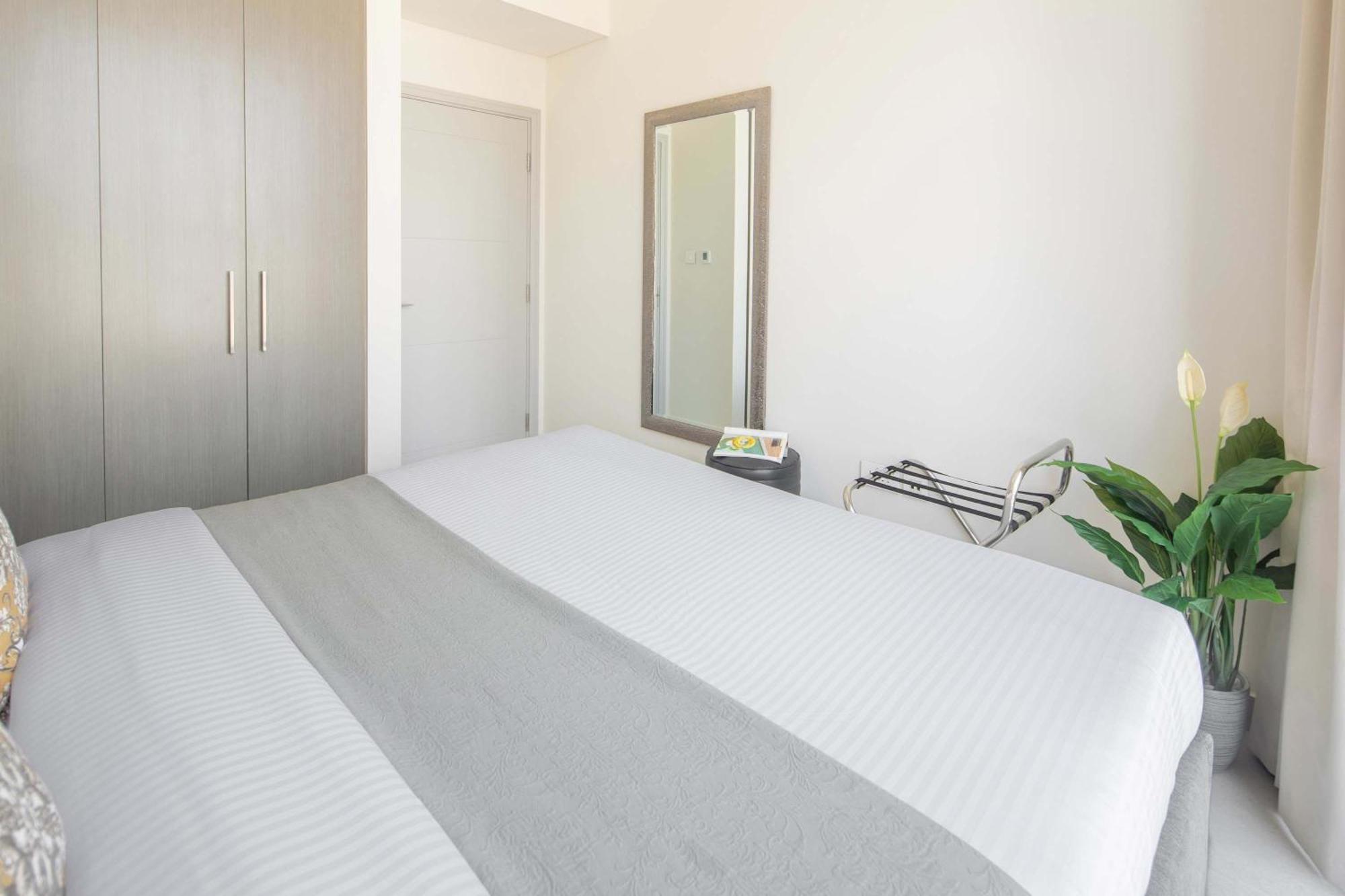 Apartamento Frank Porter - Tower 1 Dubai