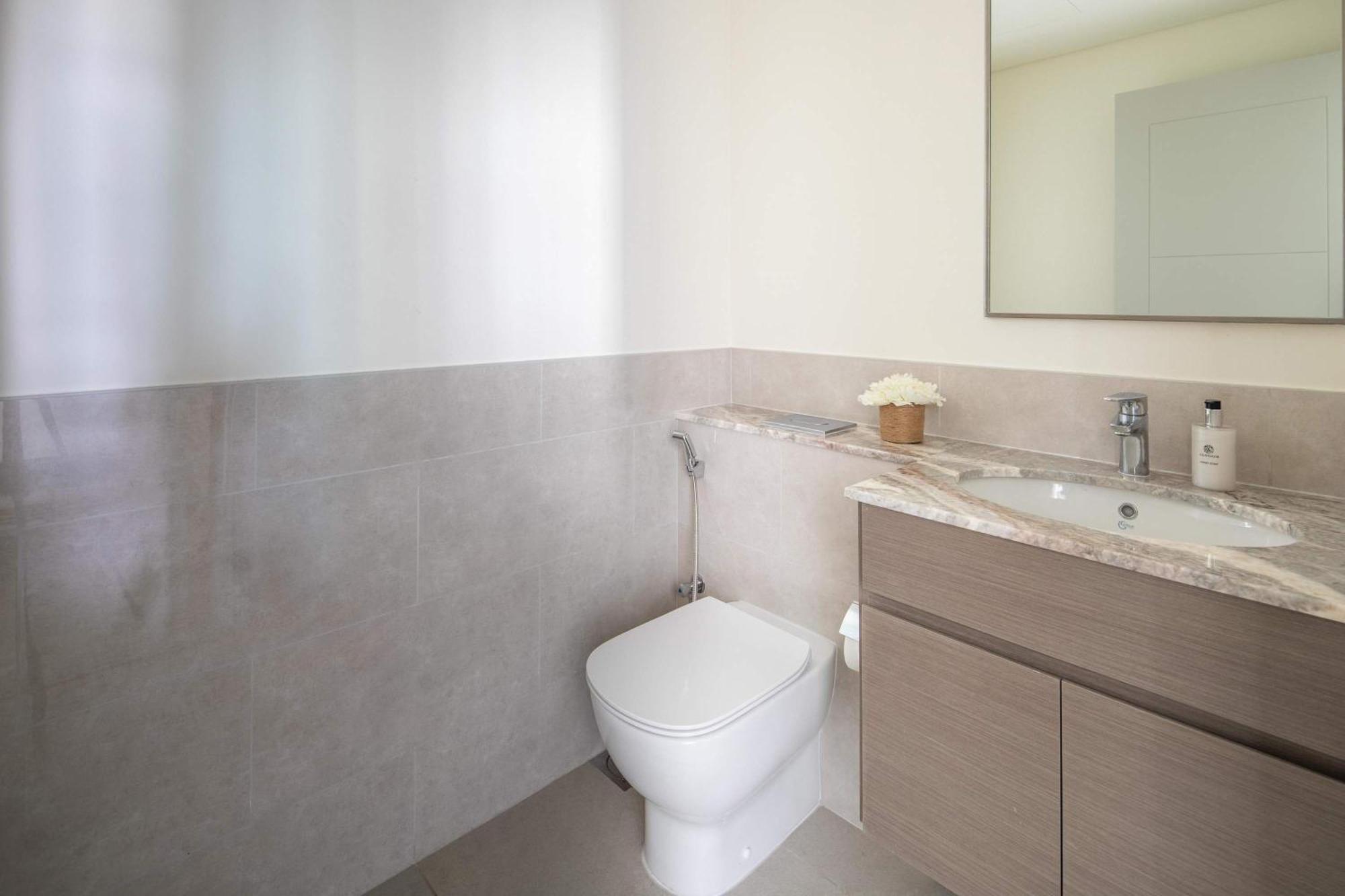 Apartamento Frank Porter - Tower 1