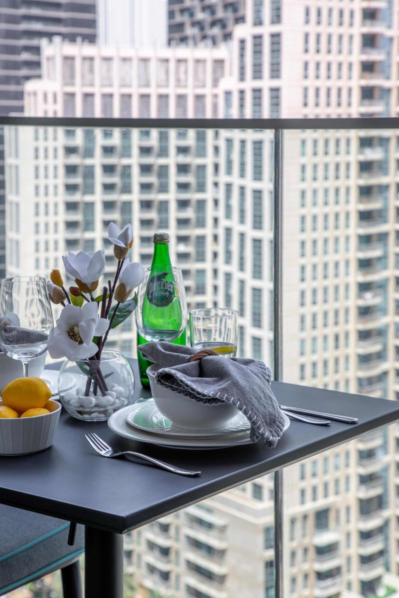 Apartamento Frank Porter - Tower 1