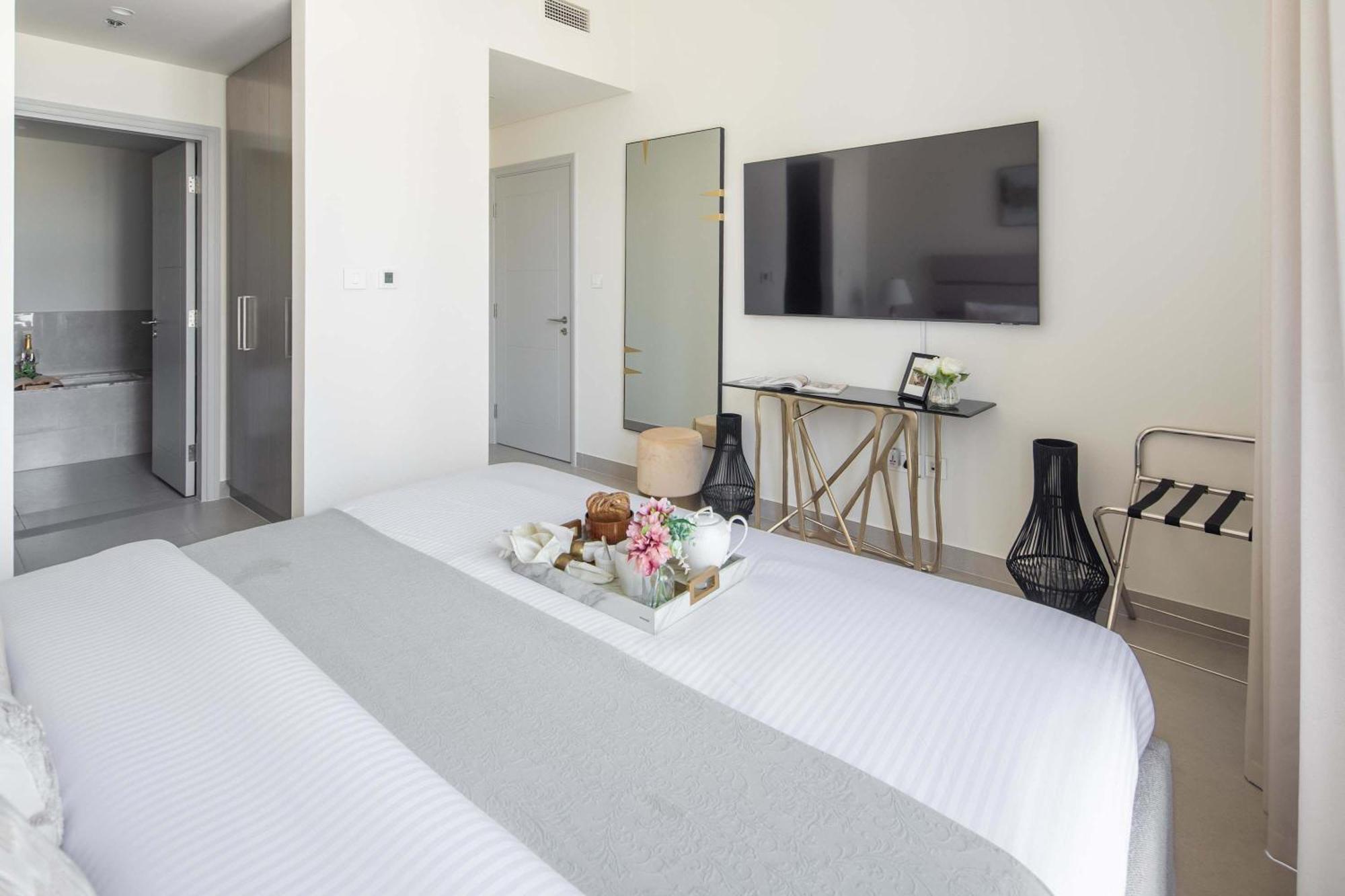 Frank Porter - Tower 1 Apartamento *