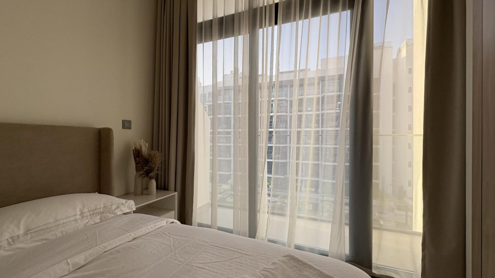 The Riviera Nest Cosy Design Heart Of Mbr Apartment *