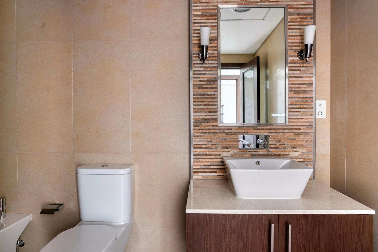 Apartment Blueground Burj Daman Squash Pool Gym Dxb-1393 *