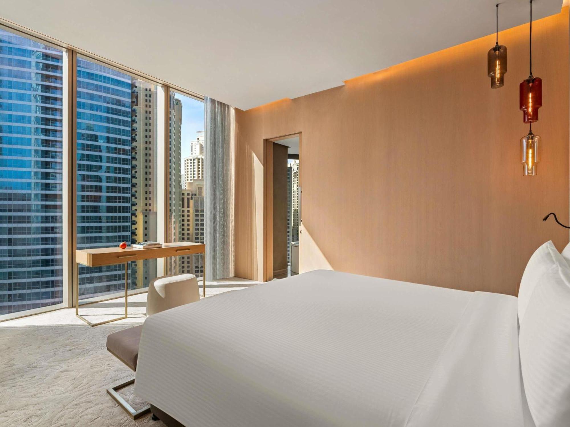 Rixos Premium Jbr Resort Dubái