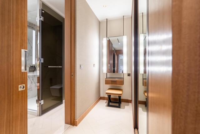 Apartment The Address Residences Opera High Floor 2br Ocean View 500 Metres From The Iconic Burj Khalifa Dubai