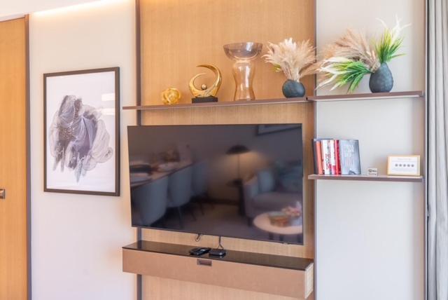 The Address Residences Opera High Floor 2br Ocean View 500 Metres From The Iconic Burj Khalifa Apartment Dubai