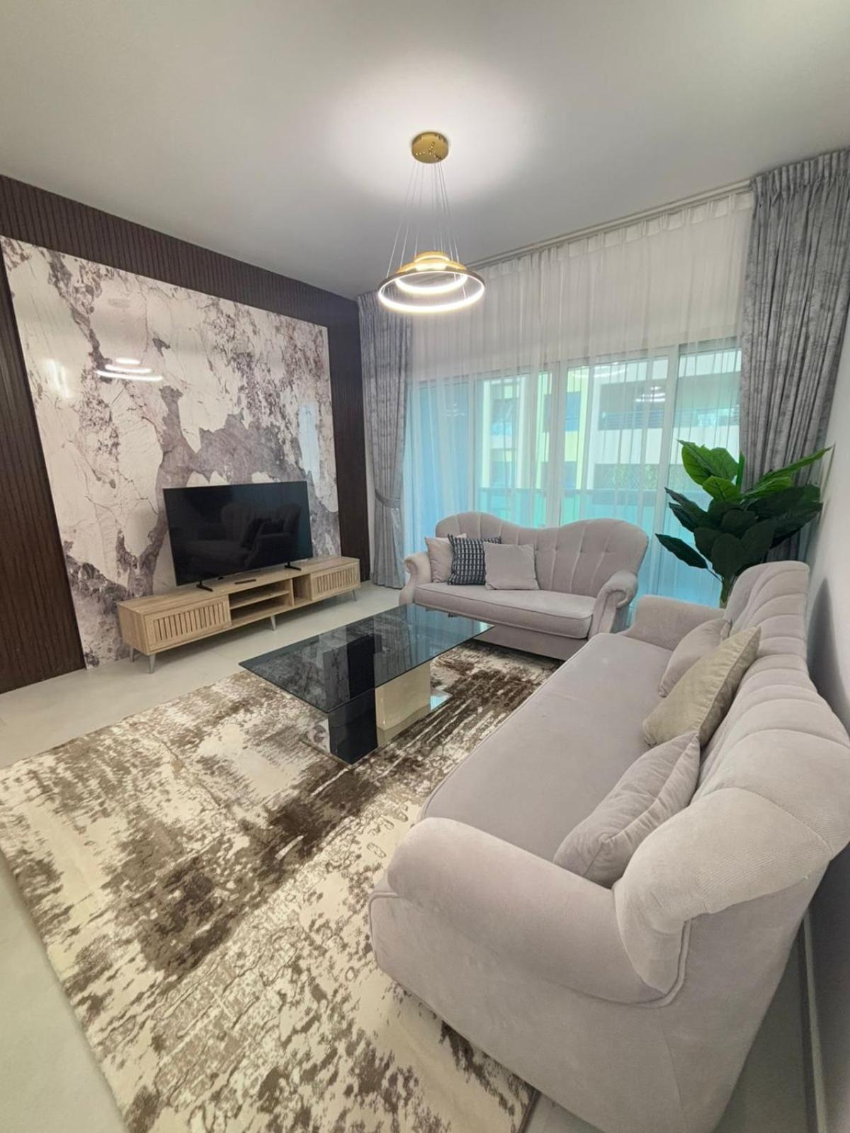 Lejlighed Spacious Modernized 2 Bedroom And Duplex 4 Br By Taskeen Homes
