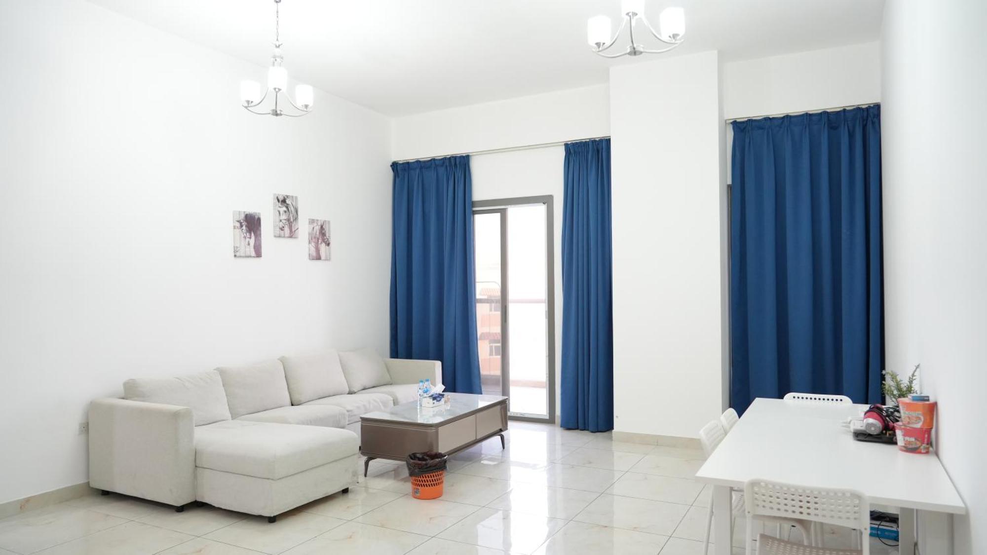 Golden Homes 2 Hotel de apartamente *