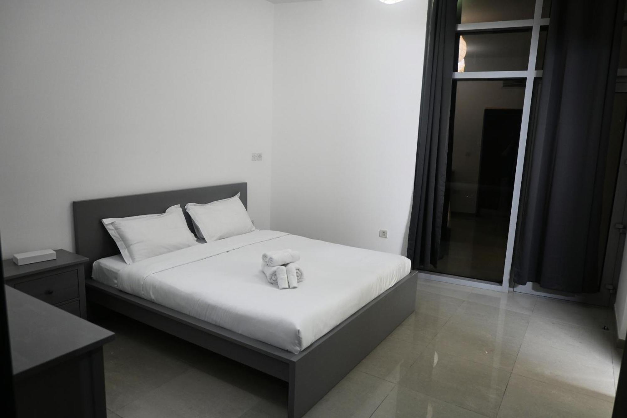Great Flat Near Marina & With Amazing View, Many Activities & En-suite * Dubaï