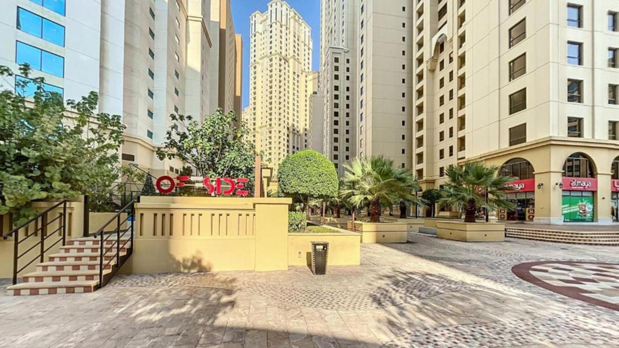 Casa vacanze Marina Quite Kingdom Dubai