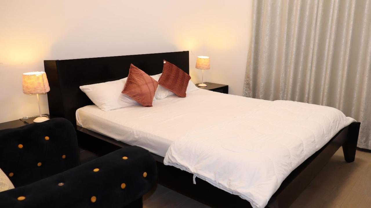 Appartement 2bhk