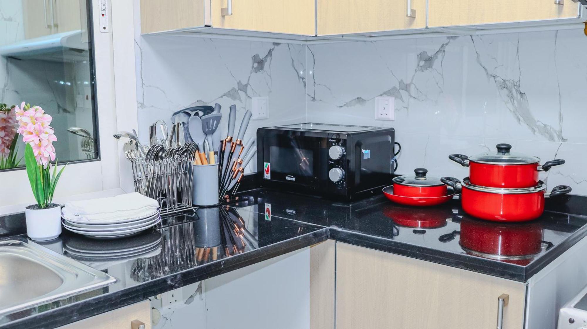 Appartement 2bhk Dubai