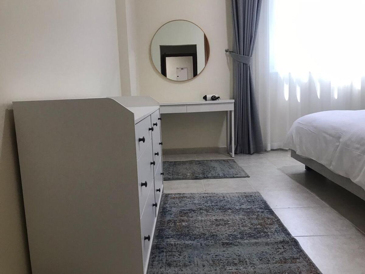 Peaceful In Greens Appartement