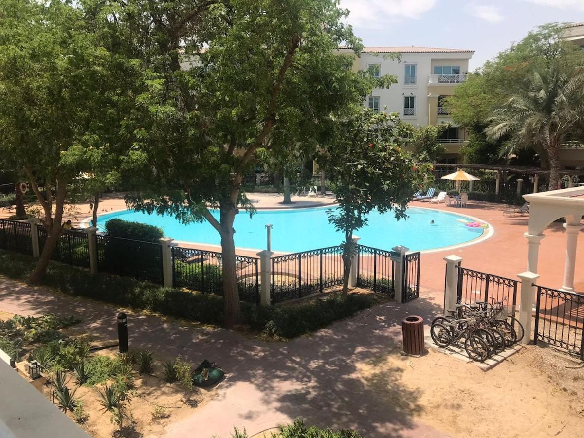 Peaceful In Greens * Dubai