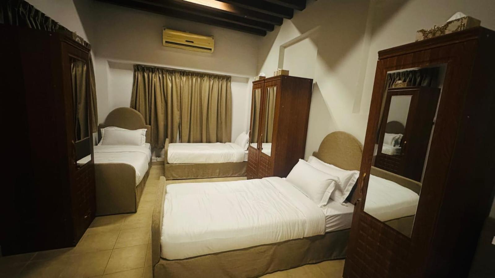 Guest house Hyba Heritage *