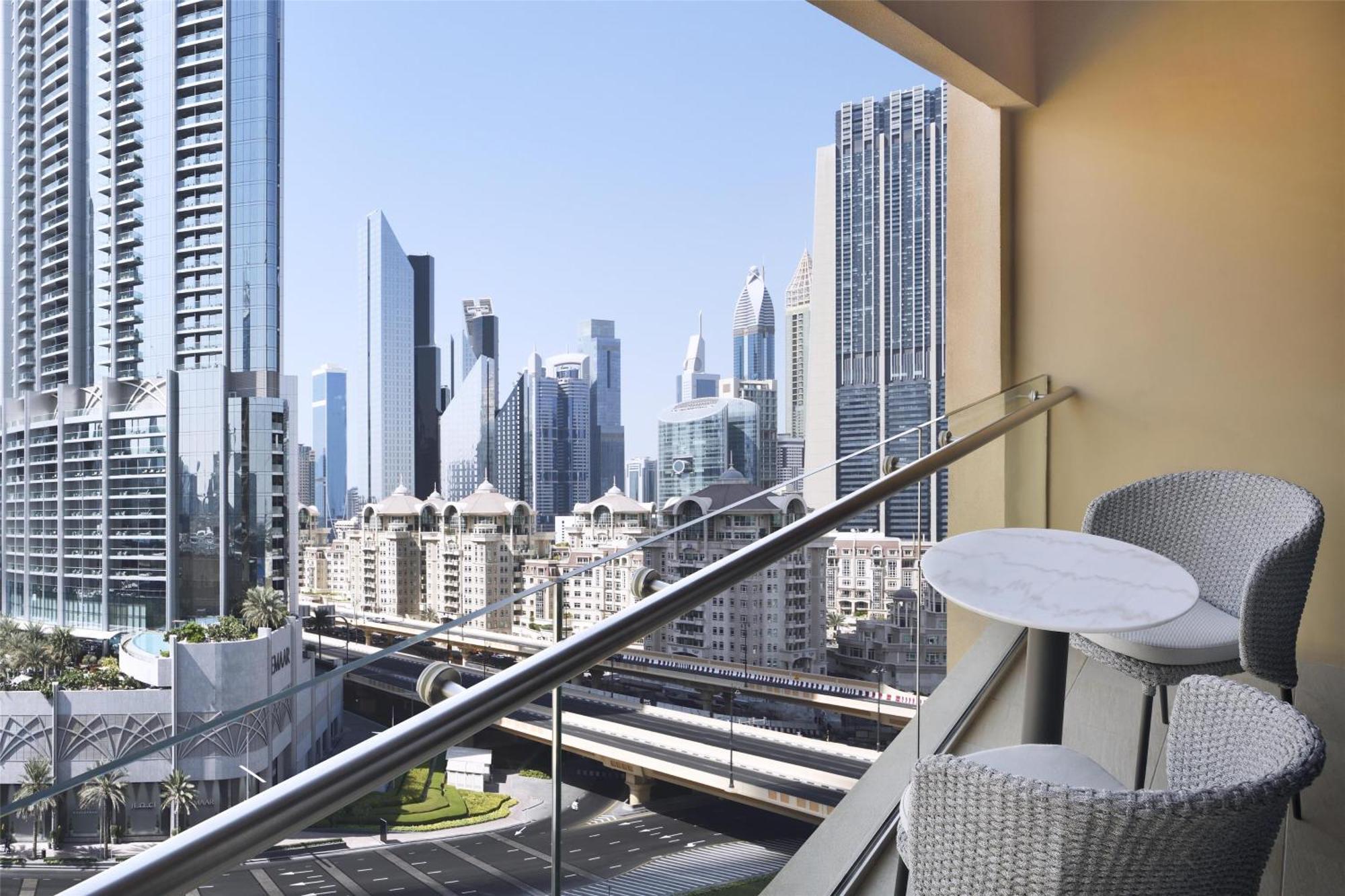 Kempinski Avenue 5*