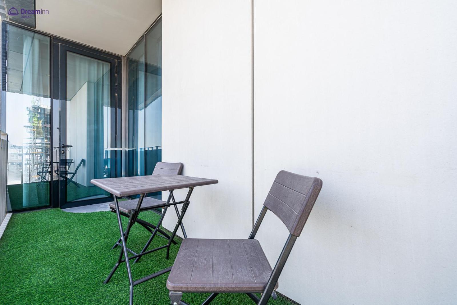 Apartemen Dream - Creek Harbour