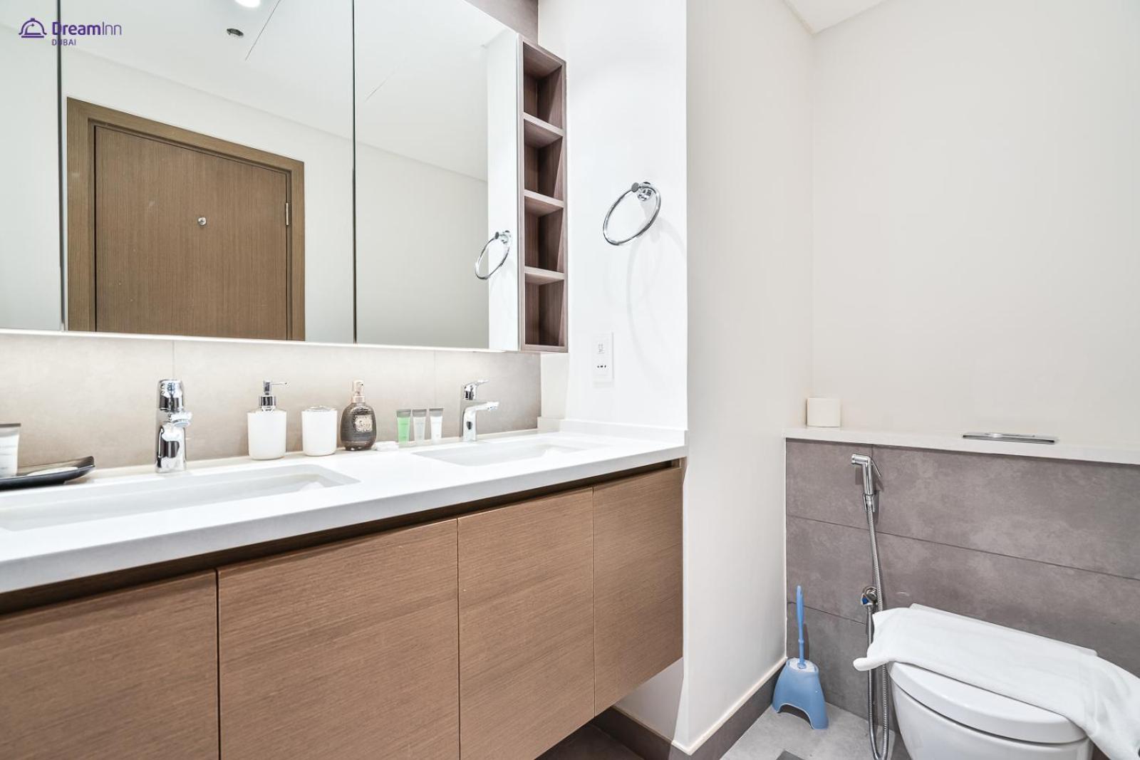 Dream - Creek Harbour Apartamento *