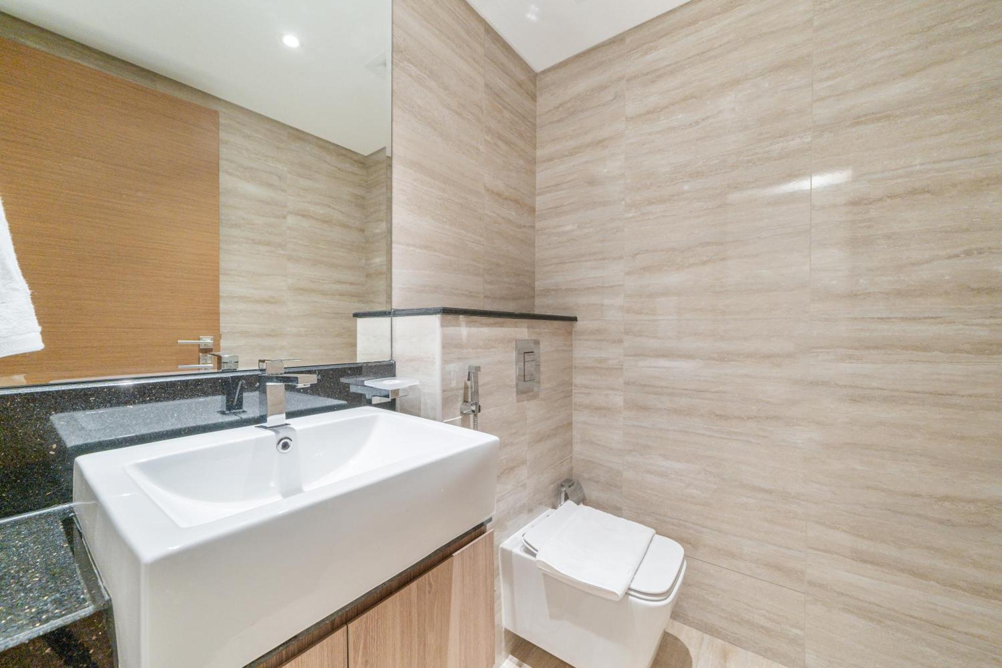 Premium 2br Missoni Fully Furnished Style Appartement *