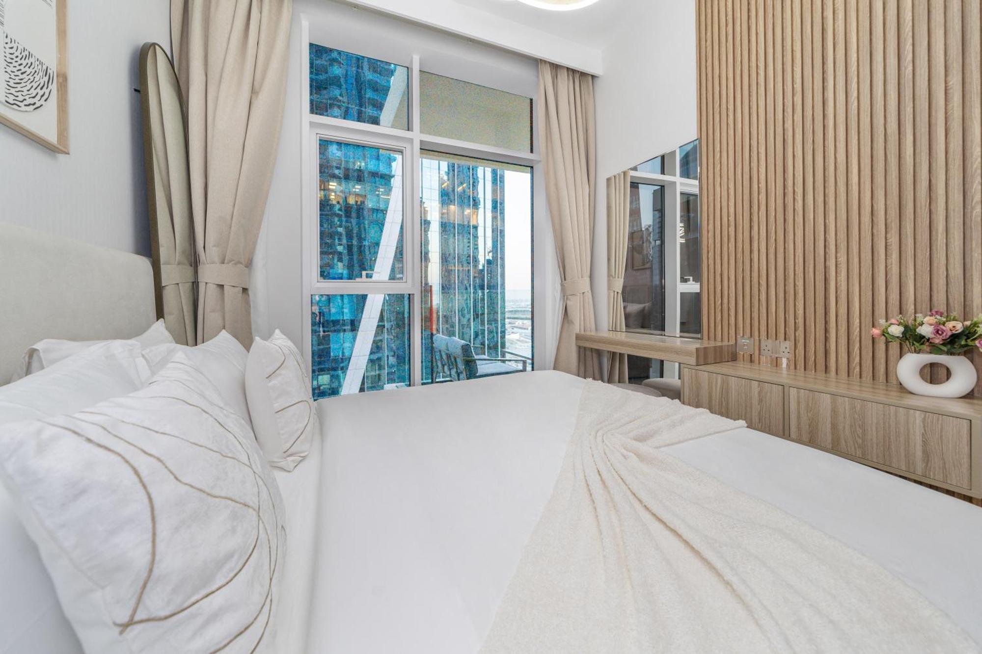 Premium 2br Missoni Fully Furnished Style