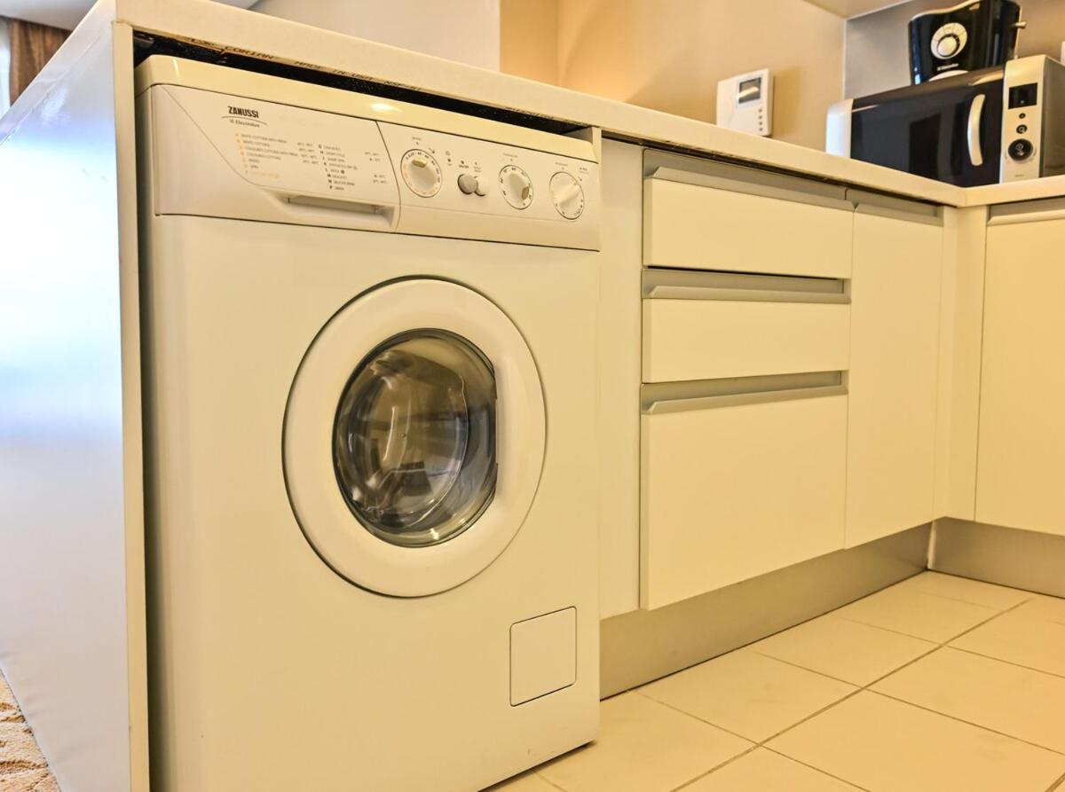 Appartement Velora 1 Bedroom In Mall Residences Dubaï