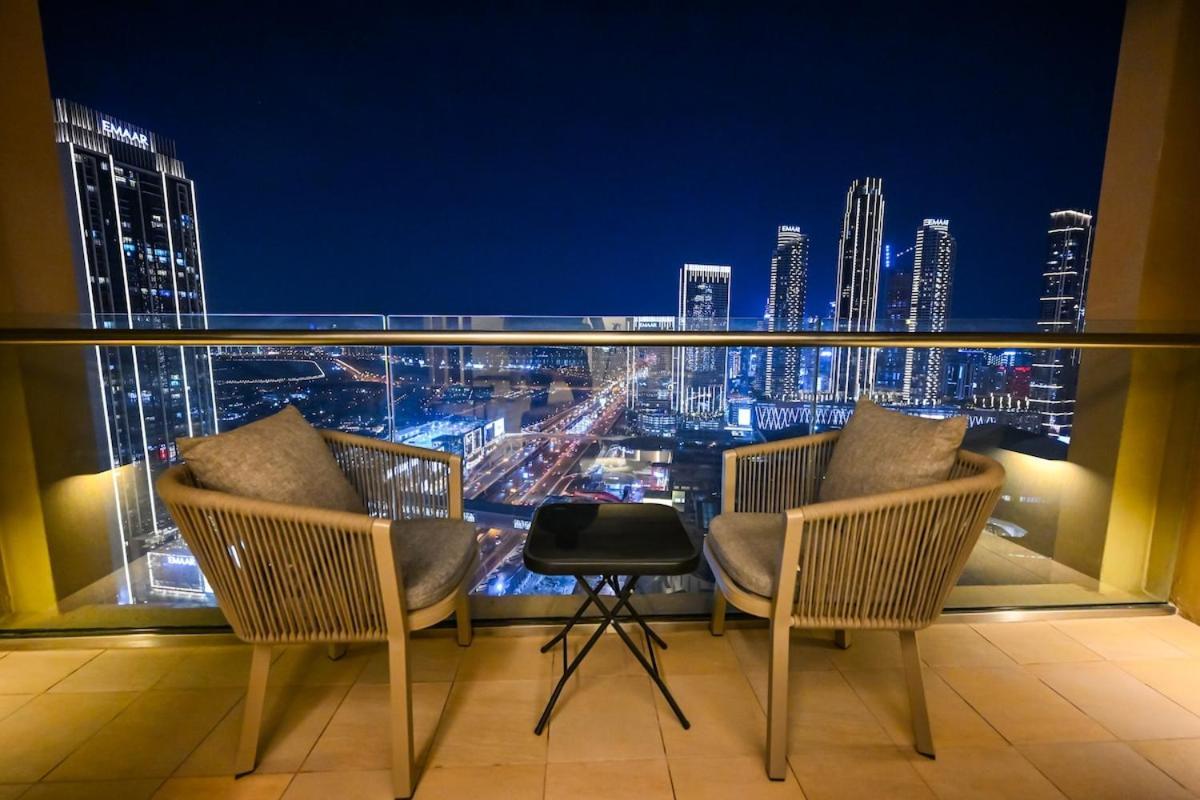 Velora 1 Bedroom In Mall Residences
