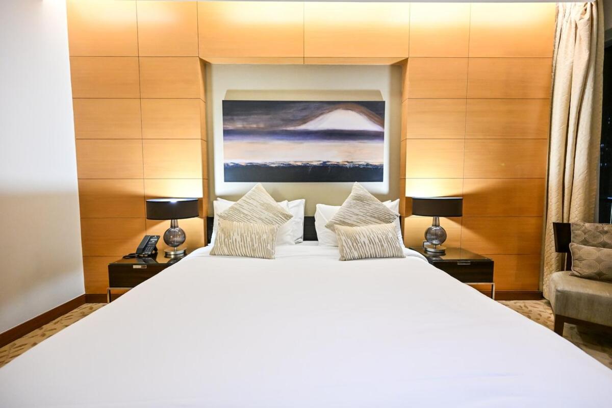Appartement Velora 1 Bedroom In Mall Residences