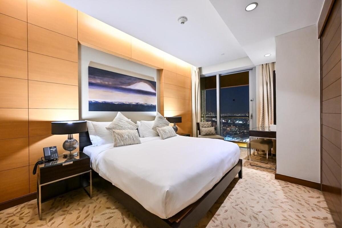 Appartement Velora 1 Bedroom In Mall Residences *
