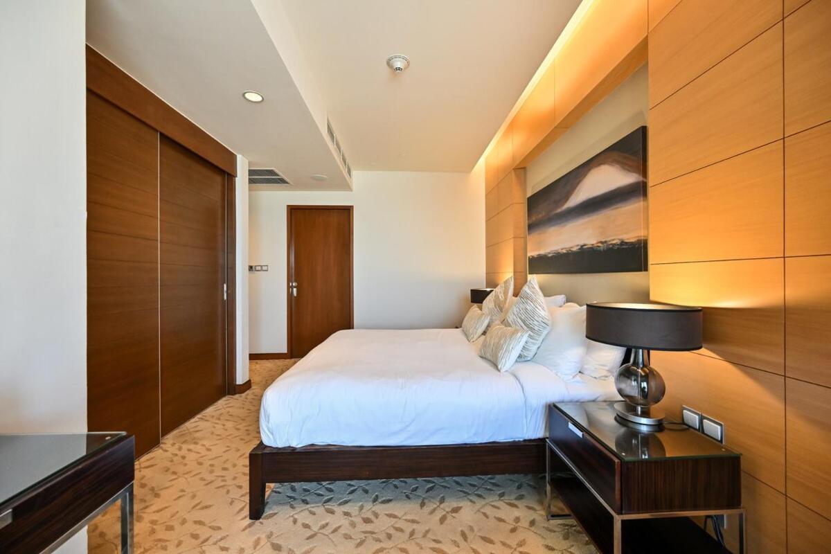 Appartement Velora 1 Bedroom In Mall Residences Dubaï