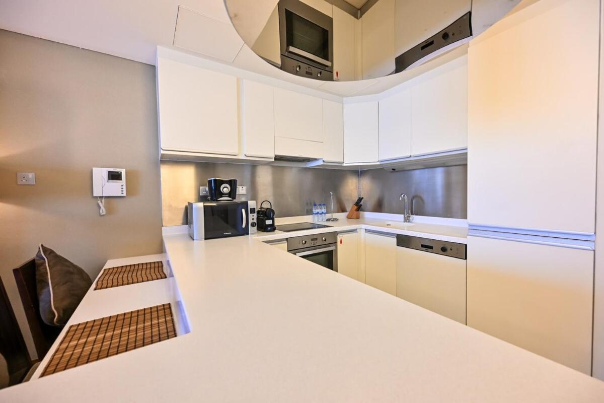 Appartement Velora 1 Bedroom In Mall Residences *