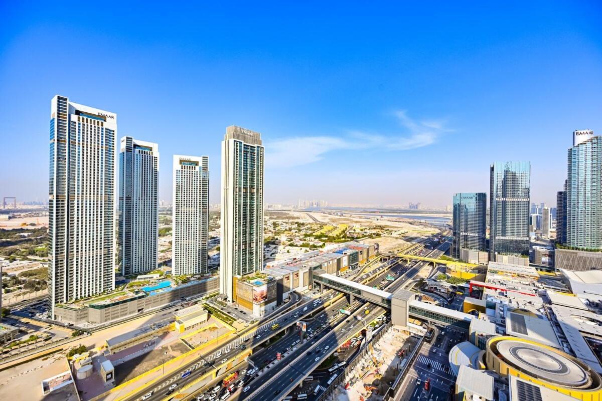 Appartement Velora 1 Bedroom In Mall Residences *