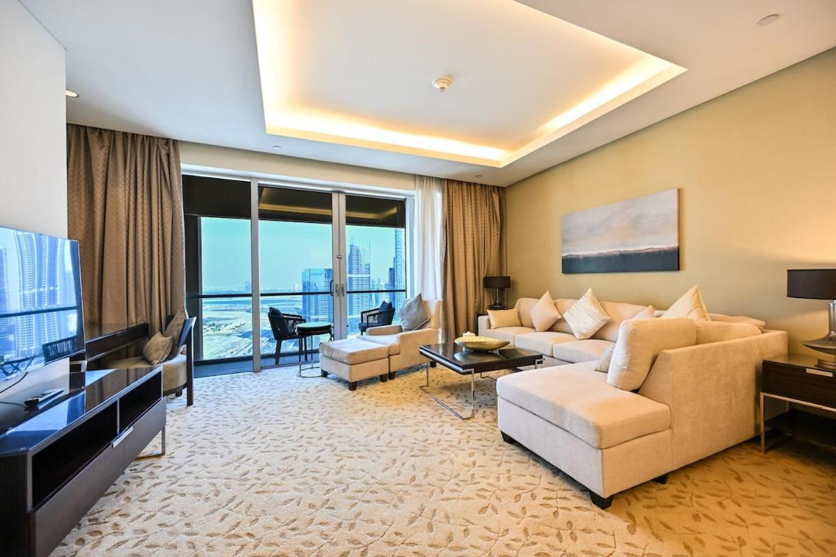 Velora 1 Bedroom In Mall Residences Dubaï