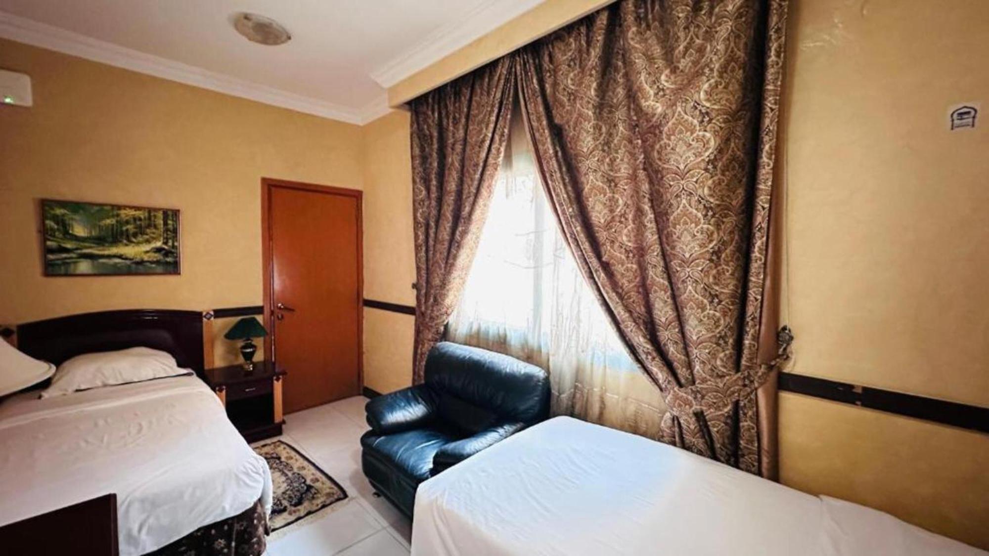 Hotel Luxurious San Marino By Checkmyguest