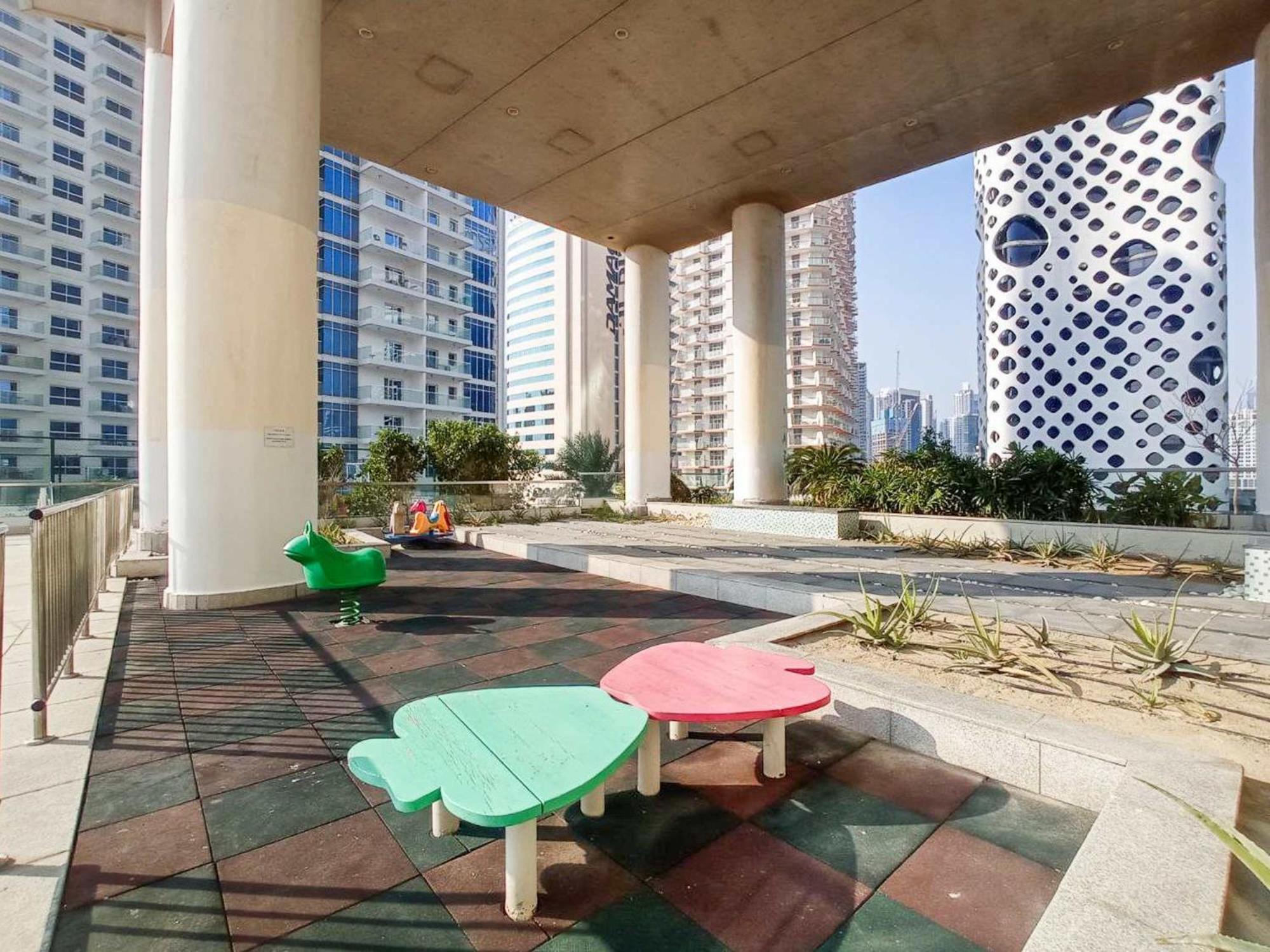 Relaxing And Cozy 1br In Business Bay