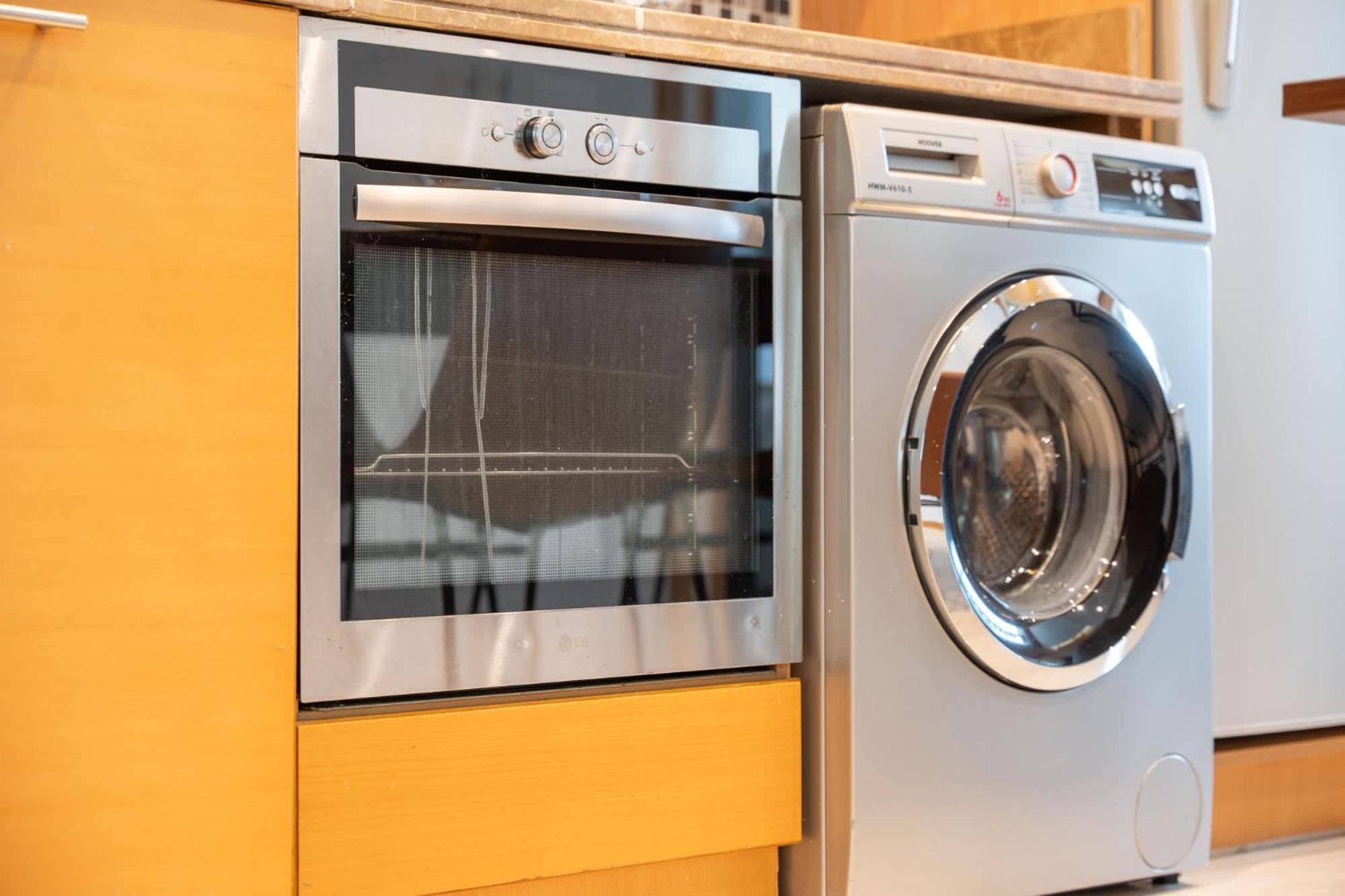 Relaxing And Cozy 1br In Business Bay Appartement