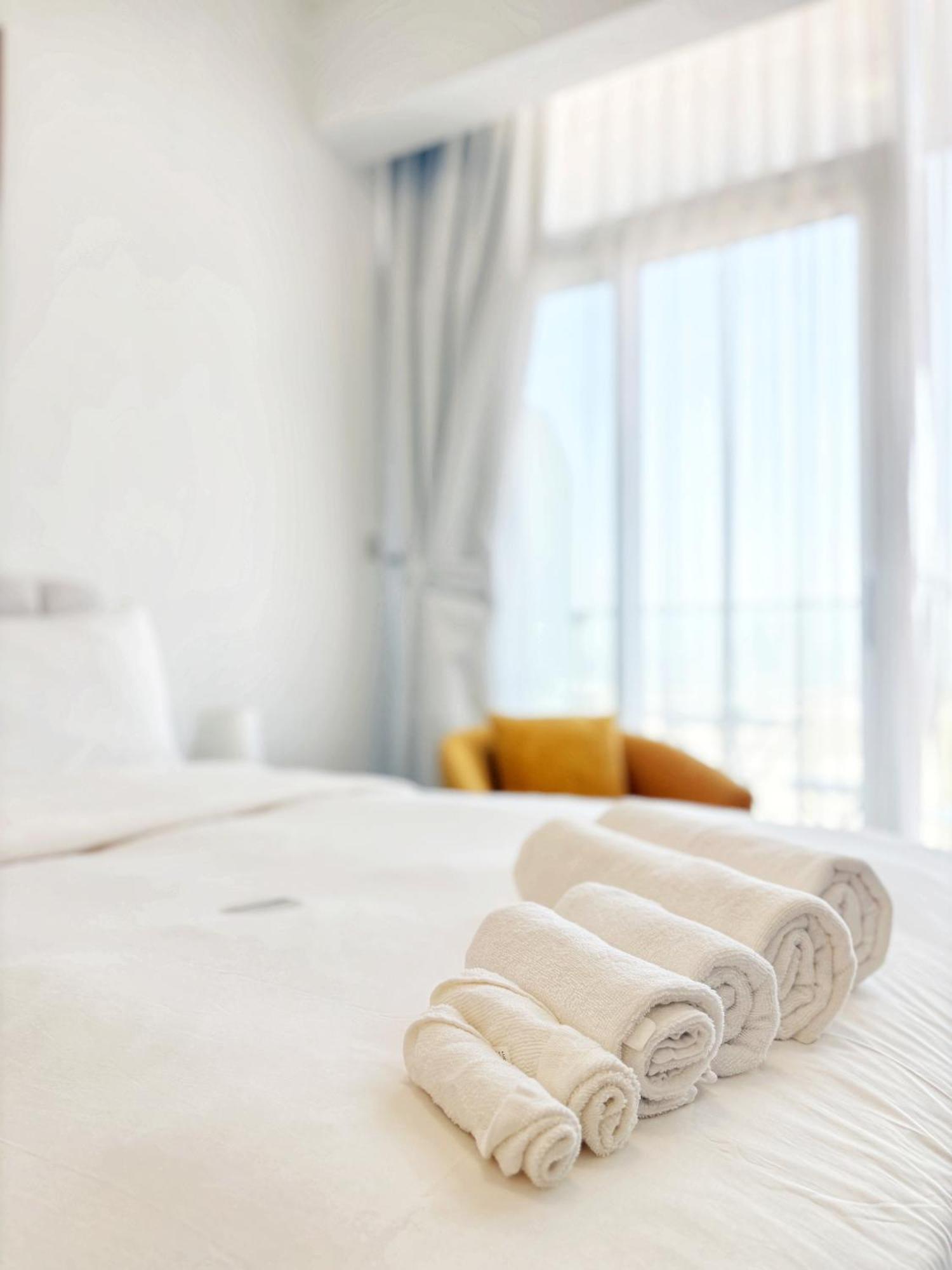 Apartment Fully Furnished Cozy Jvc Dubai, Nearby Circle Mall, Jvc Dubai