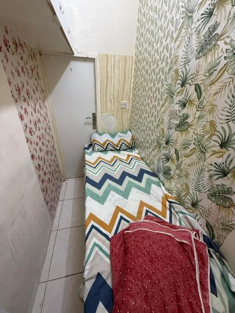 Deebaj Partition Kapselhotel