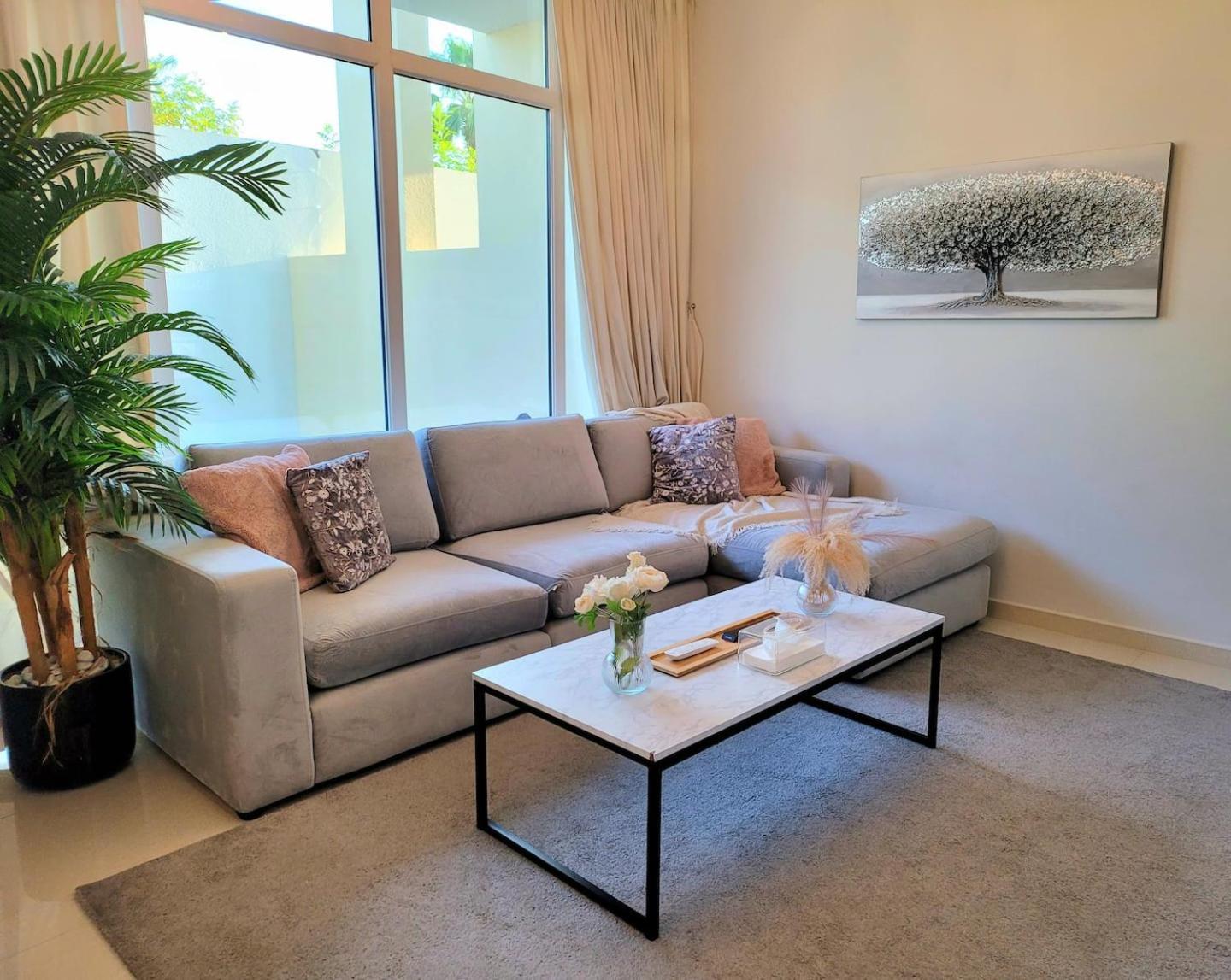 Victoria Damac Hills 2 Family Retreat With Waterpark And Petting Farm Dubai