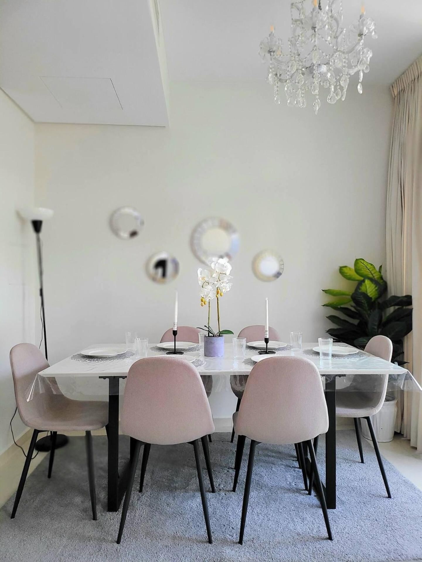 Villa Victoria Damac Hills 2 Family Retreat With Waterpark And Petting Farm Dubai