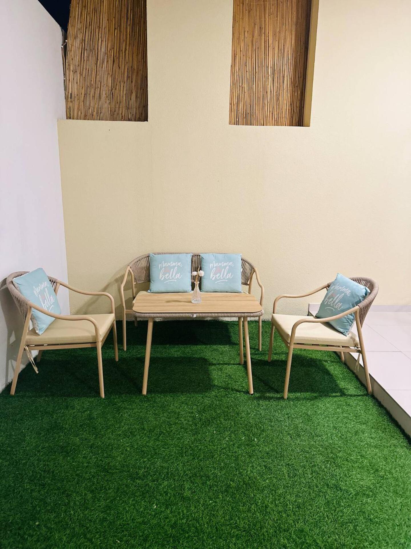 Villa Victoria Damac Hills 2 Family Retreat With Waterpark And Petting Farm Dubai