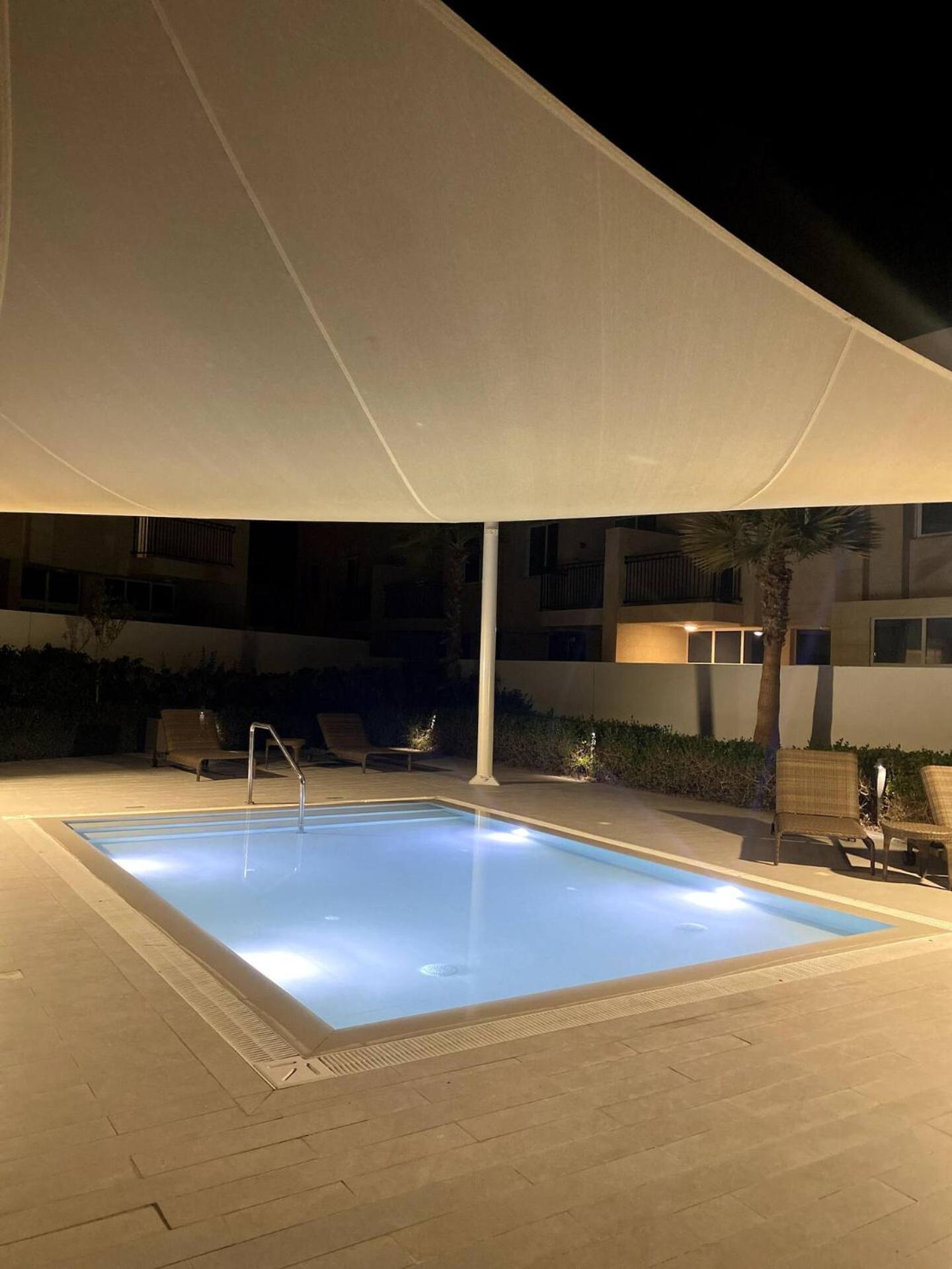 Victoria Damac Hills 2 Family Retreat With Waterpark And Petting Farm * Dubai